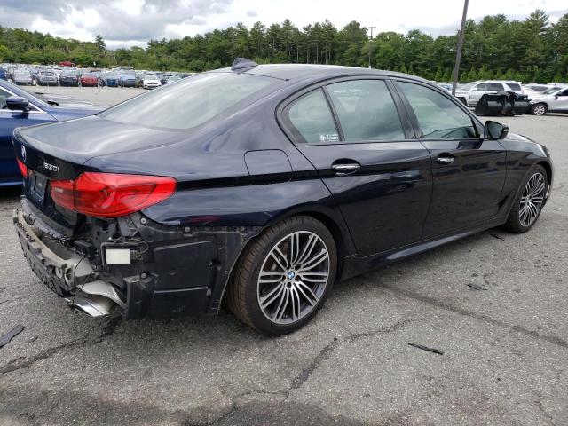 2017 BMW 530 XI - WBAJA7C30HG903863