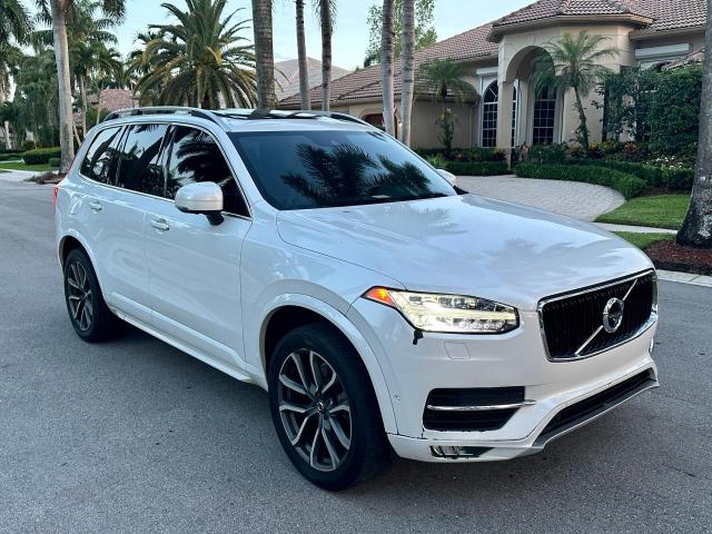 2016 Volvo XC90 