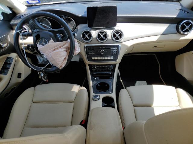 2019 MERCEDES-BENZ GLA 250 - WDCTG4EB5KJ597096