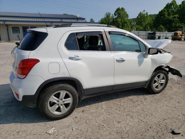 KL7CJPSB0KB927604 | 2019 Chevrolet trax 1lt