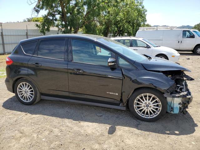 1FADP5AU4EL514196 Ford C-MAX SE