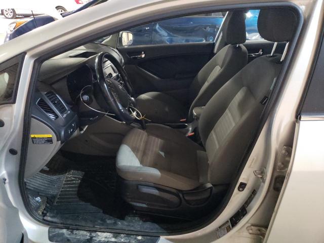 KNAFX4A85F5328315 KIA FORTE EX