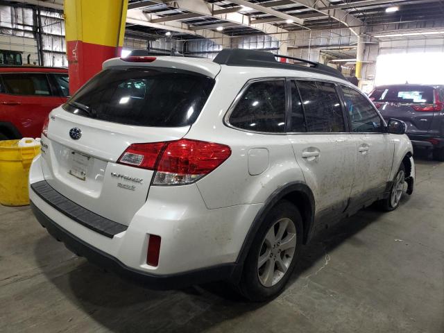 4S4BRBCC7E3208264 Subaru Outback 2.5i Premium