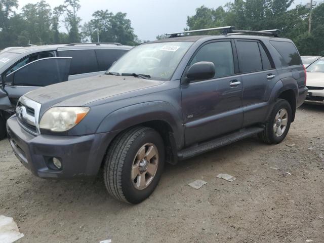 2006 Toyota 4Runner SR5