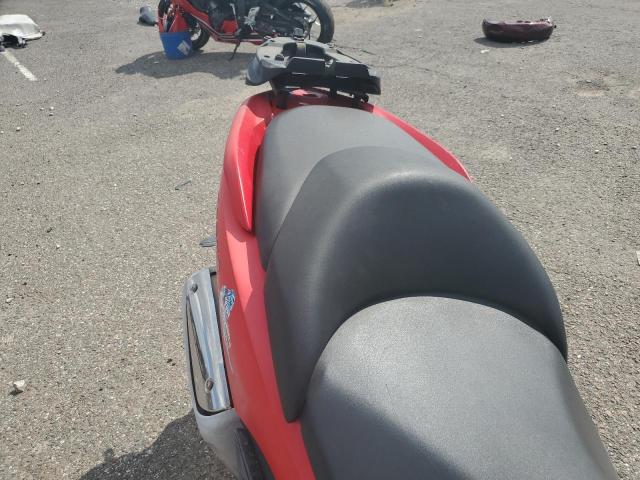 2014 HONDA NSS300 MLHNF0400E5001669