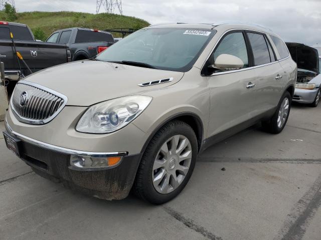 2010 Buick Enclave CXL