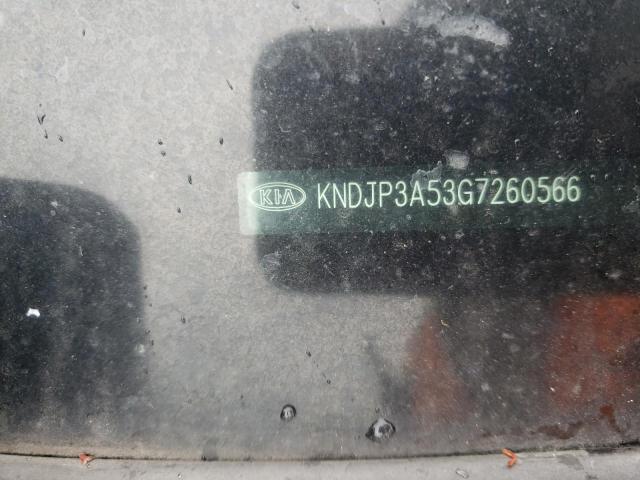 KNDJP3A53G7260566 KIA SOUL +