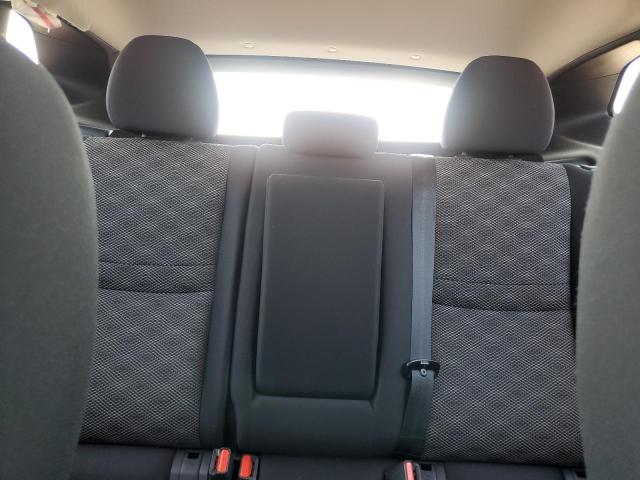 JN1BJ1BV6NW349059 Nissan Rogue Sport Sv
