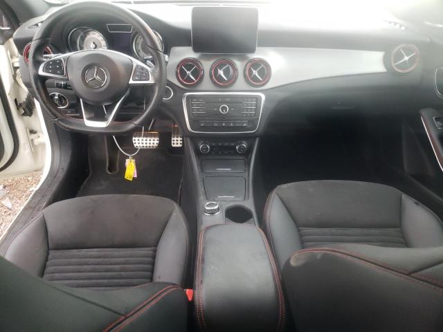 WDDSJ4EB8FN163620 Mercedes-Benz CLA 250