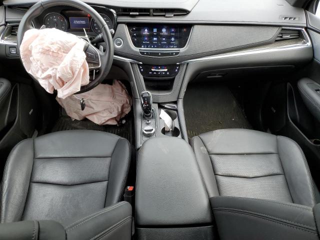 2020 CADILLAC XT5 SPORT 1GYKNGRSXLZ178483