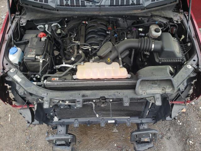 2018 FORD F150 XLT 1FTEW1E55JFE60946
