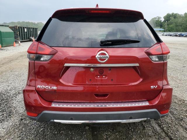 5N1AT2MT5KC813116 | 2019 NISSAN ROGUE S