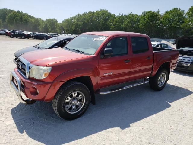 2008 Toyota Tacoma 