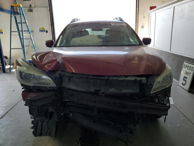 4S4BSACC9F3293222 Subaru Outback 2.5i Premium
