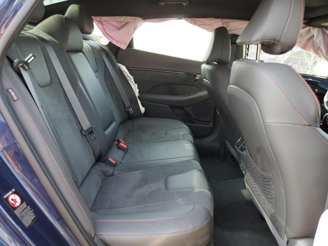 2022 HYUNDAI SONATA N L 5NPEK4JC4NH134035