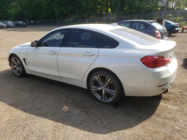 2016 BMW 428 XI GRA - WBA4C9C55GG141004
