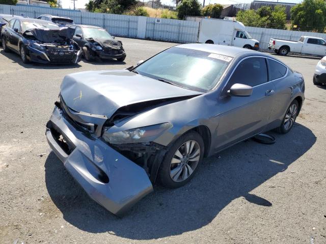 2009 Honda Accord Sedan LX