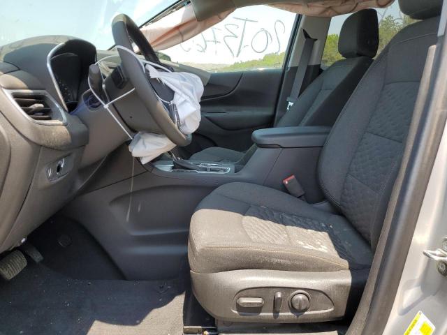 2020 CHEVROLET EQUINOX LT 3GNAXKEV7LS553183