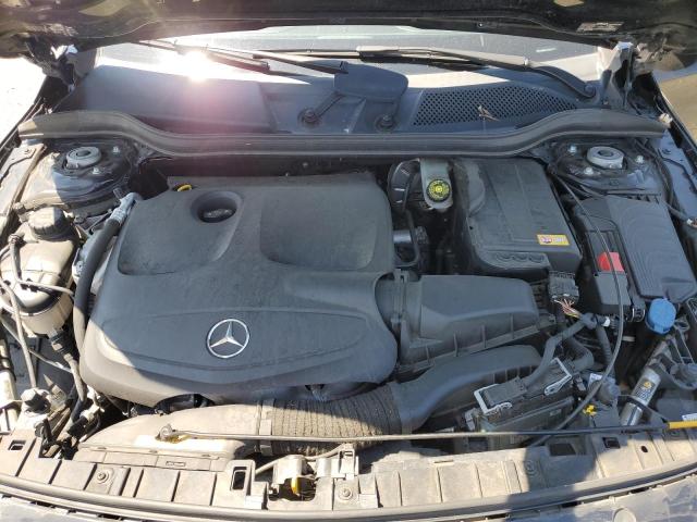 WDCTG4EB6FJ146815 Mercedes-Benz GLA 250