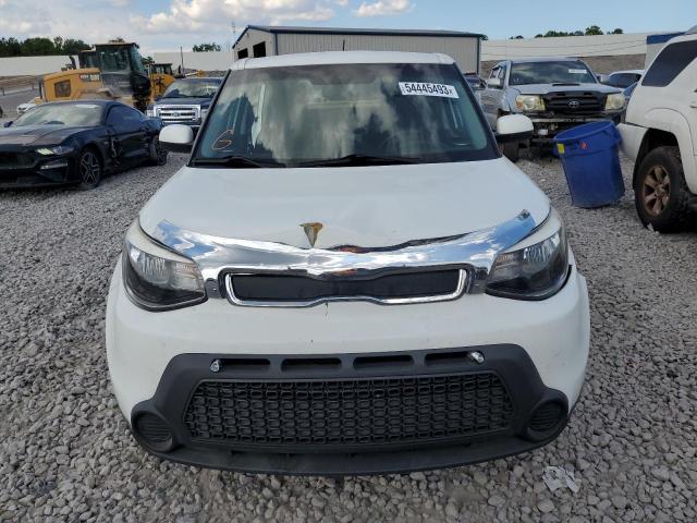 KNDJN2A23E7068020 KIA Soul