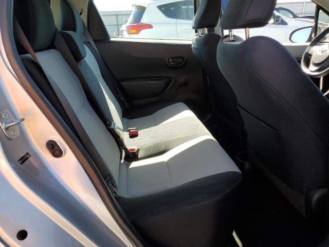 JTDKTUD35ED596783 Toyota Yaris