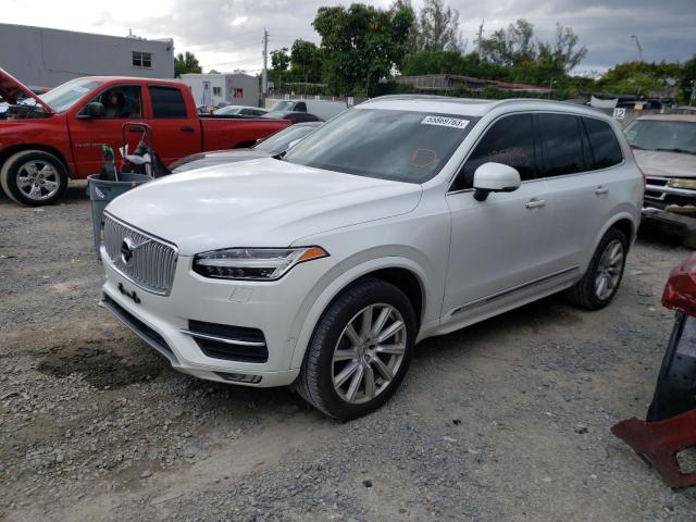 2016 Volvo XC90 