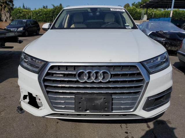 2018 AUDI 100 CS - WA1LHAF70JD012394