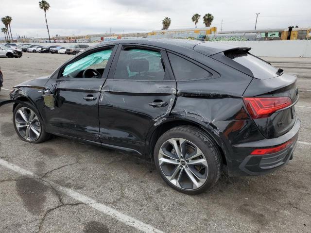 2023 AUDI Q5 SPORTBA - WA15AAFY8P2036288
