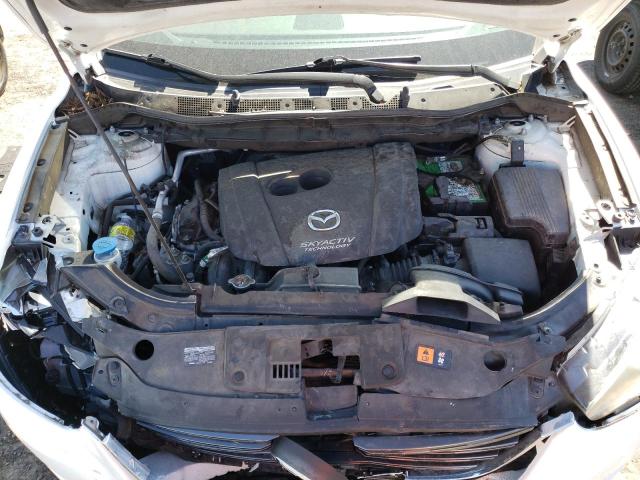 JM3KE2DY0G0764079 Mazda CX-5 GT