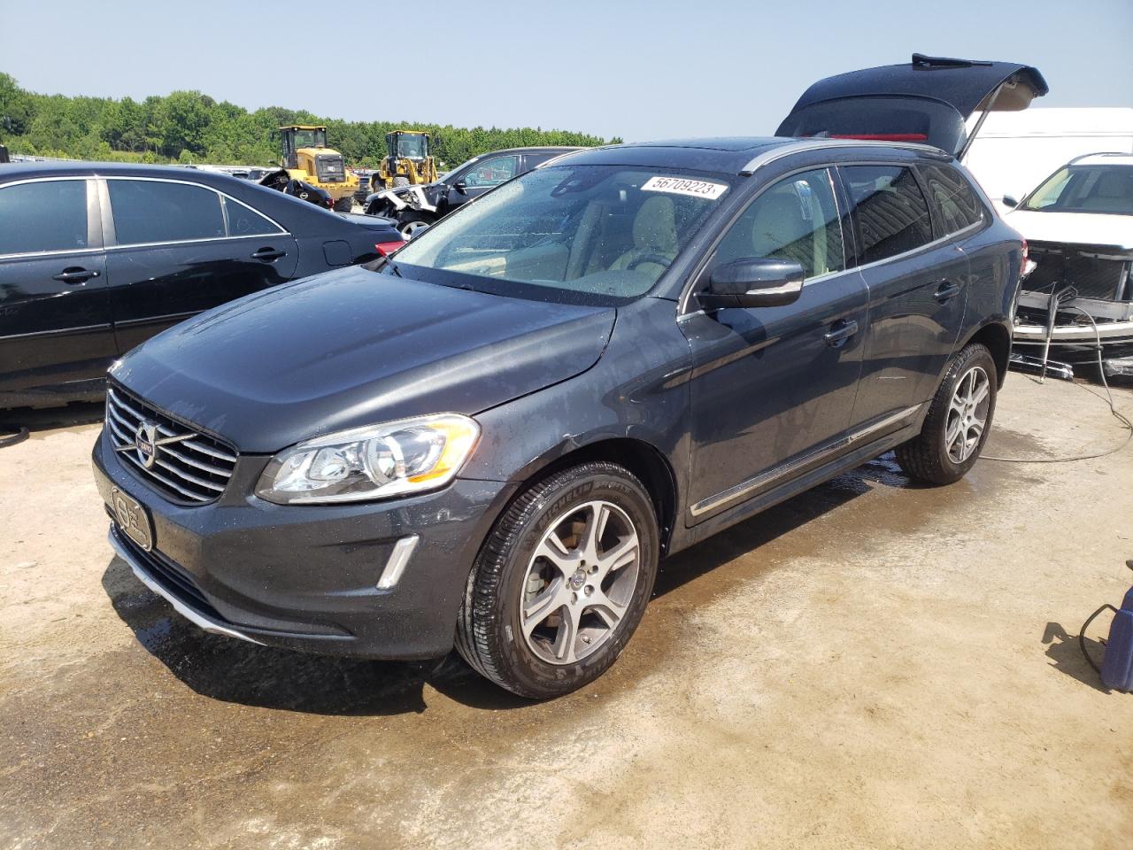 2014 Volvo XC60 For Sale - ®