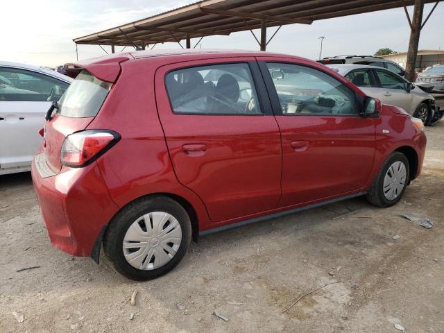 Vin: ml32auhj6ph004210, lot: 54149923, mitsubishi mirage es 20233