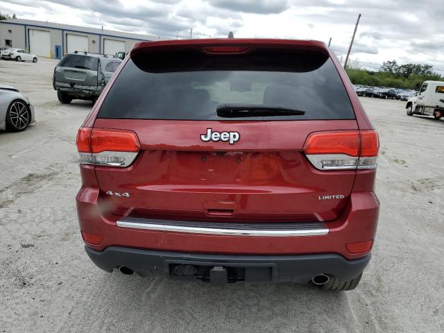 1C4RJFBG8EC102167 Jeep Grand Cherokee Limited
