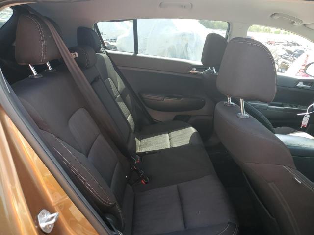 KNDPMCAC0H7112491 KIA Sportage Lx
