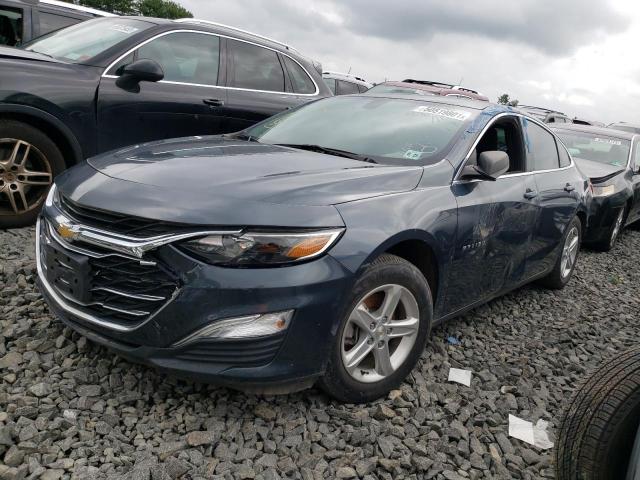 1G1ZB5ST5LF115130 | 2018 CHEVROLET MALIBU LS