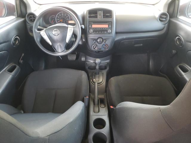 3N1CN7AP9GL820628 Nissan VERSA S