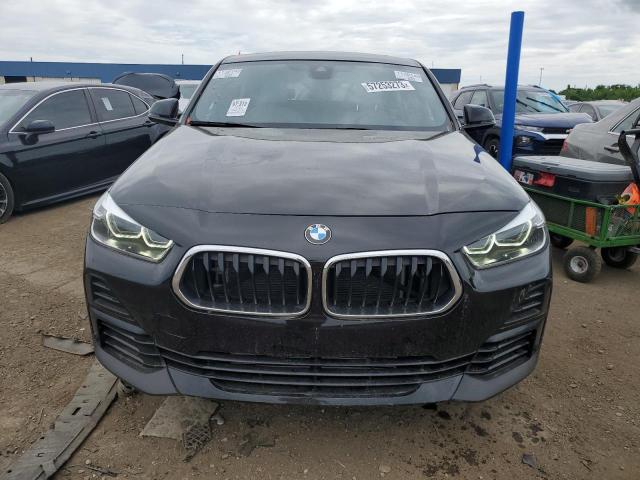 VIN WBXYH9C07N5U45828 2022 BMW X2, Sdrive28I no.5