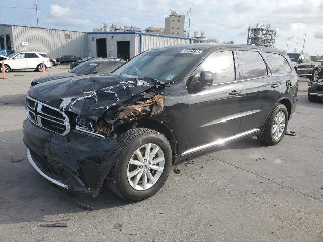 2019 Dodge Durango SXT