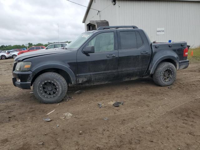 2007 Ford Explorer Sport Trac XLT