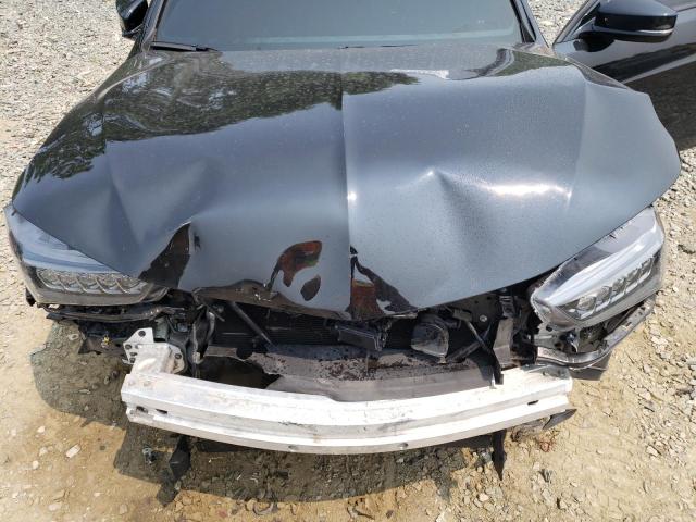 2019 ACURA TLX TECHNO - 19UUB2F61KA007685