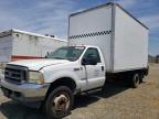 Lot #2938256645 2003 FORD F-550 SUPE