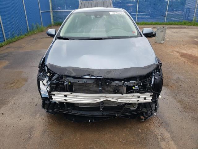 2021 TOYOTA COROLLA LE - 5YFBPMBE0MP267574