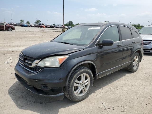 2011 Honda CR-V EX