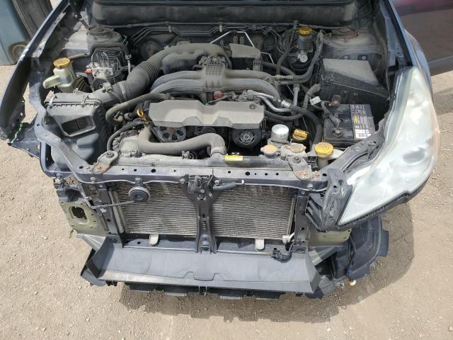 4S4BRCAC6E3236789 Subaru Outback 2.5i