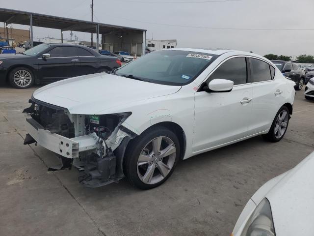 2015 ACURA ILX 20 - 19VDE1F36FE000636