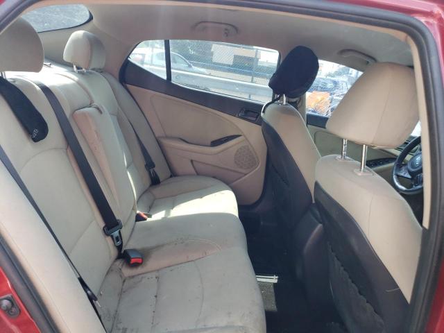 5XXGM4A7XEG271658 KIA Optima Lx