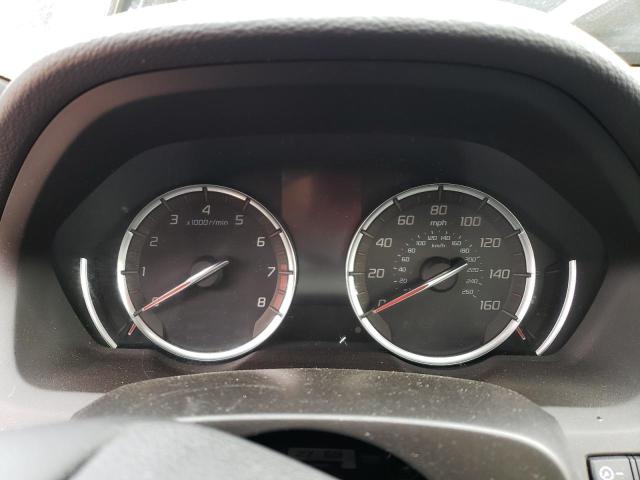 2019 ACURA TLX TECHNO - 19UUB2F63KA001256