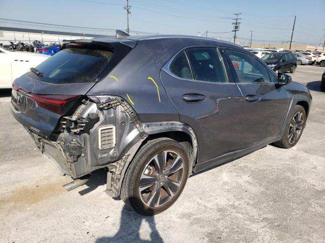 2021 LEXUS UX 200 - JTHX3JBH0M2032549