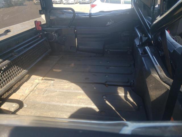 2019 HONDA PIONEER - 1HFVE04T0K4300375