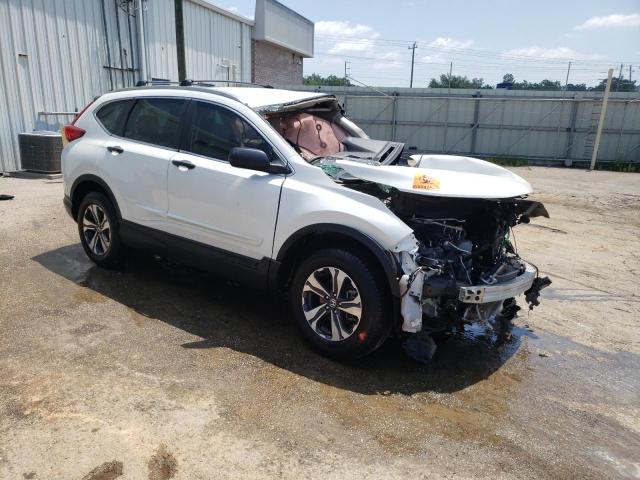 2017 HONDA CR-V LX - 5J6RW5H38HL006697
