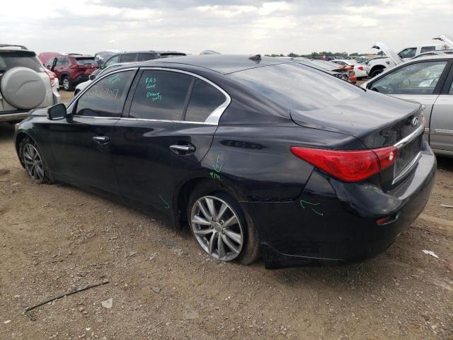 JN1BV7AR9FM410090 2015 Infiniti Q50 Base